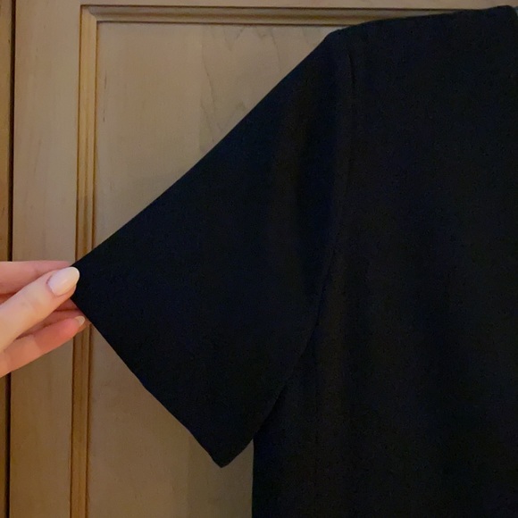 🤍 Aritzia Babaton Patricio Dress - Picture 7 of 12